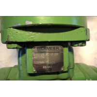Rickmeier 壓力閥RSNE1可靠、堅(jiān)固且非常耐用