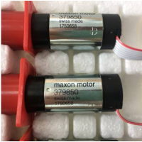 Maxon Motor電機EC-max 30 ?30 mm，無刷，40 W，帶霍爾傳感器 零件型號 272770