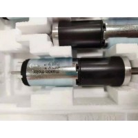 Maxon Motor電機RE 6 ?6 mm，貴金屬刷，0.3 W，帶電纜 零件型號 386780