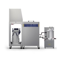 德國Elma Xtra 40超聲波清洗機(jī)2種超聲波模式中國實驗室行業(yè)代理