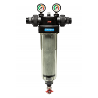 比利時(shí)CINTROPUR半工業(yè)用水過濾器NW 340 1 1/4″，F(xiàn)WCCNW340