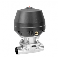 德國GEMü蓋米氣動隔膜閥687 20T88415M1F/N 25601508型