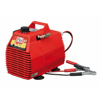 意大利Fini Compressors FLASH 24，24伏無油壓縮機(jī)