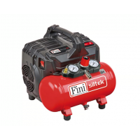意大利Fini Compressors活塞壓縮機(jī)SILTEK S/6，靜音無油壓縮機(jī)