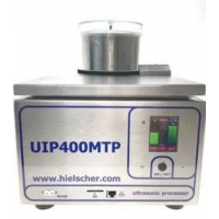 德國(guó)Hielschers均質(zhì)機(jī)UIP 400 MTP型超聲波均質(zhì)機(jī)