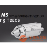 德國 Menzel 壓力表：精準(zhǔn)測量，品質(zhì)之選