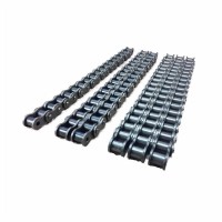 無(wú)表深度解析：Renold Syno PC 鏈條 - 靜音、強(qiáng)韌與潔凈的工程杰作