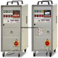 高性能 TOOL-TEMP 模溫機(jī) TT-390/2，你的工業(yè)溫控得力助手