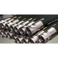德國(guó)HANSA-FLEX 軟管全分類：多元品類，適配多元工業(yè)需求