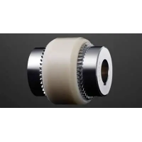 精密的動力紐帶：KTR BOWEX M-32 齒輪聯(lián)軸器 —— 高扭矩、高補償、免維護的傳動核心解決方案