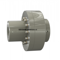 意大利 Transfluid 彈性聯(lián)軸器 BM-B3M：精密參數(shù)，鑄就動(dòng)力傳輸新典范