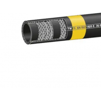 德國(guó)Elaflex TW75型輸送軟管，適用于油品、化工原料等