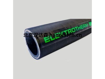 Lippmann軟管Electrotherm用于高溫過(guò)程冷卻水應(yīng)用