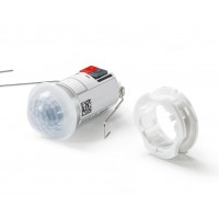 德國ESYLUX運(yùn)動(dòng)檢測器EM10025365防護(hù)等級(jí)為IP55