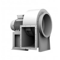 Elektror鋼制高速風機S-XP 240/40-200/11,00在最小的空間內實現(xiàn)壓力和吸力性能