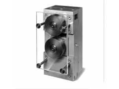 Witels-Albert矯直機(jī)EBH 5-30用于電纜制造