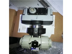 Gemu隔膜閥MV 650 15D可用于高溫有機(jī)溶劑