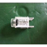 德國Georg Schlegel按鍵執(zhí)行器OKJSSA14防護等級為IP65
