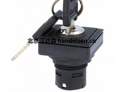 德國Georg Schlegel觸頭開關(guān)AT2可用于控制電路的通斷