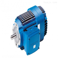 Himmel 減速電機(jī) K55 系列：堅(jiān)固可靠的工業(yè)動(dòng)力核心