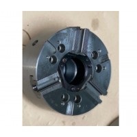 SMW-AUTOBLOK車(chē)削封閉式中心動(dòng)力卡盤(pán)AN-D/M400采用液壓驅(qū)動(dòng)技術(shù)