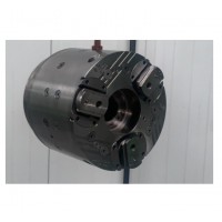 SMW-AUTOBLOK車(chē)削用高精度動(dòng)力卡盤(pán)NTL-C315適用于大批量生產(chǎn)及高速加工