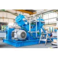 德國Mehrer活塞式壓縮機TZW 70用于化工行業(yè)潛在爆炸性環(huán)境