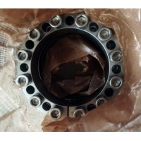 德國KBK金屬波紋管聯(lián)軸器KB4P系列高扭轉剛度