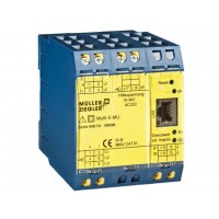 德國(guó) Müller + Ziegler MFPw-MU測(cè)量傳感器 多參數(shù)測(cè)量 工業(yè)級(jí)精度