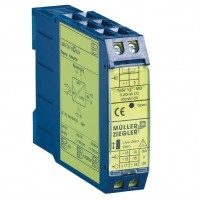 德國(guó)MüLLER-ZIEGLER測(cè)量傳感器UgT-MU主要用于測(cè)量直流電和直流電壓