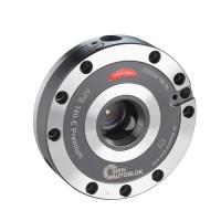 德國(guó)SMW-AUTOBLOK靜態(tài)加緊APS 100 牽引力達(dá) 15KN 應(yīng)用無(wú)憂