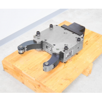 德國(guó)SMW-AUTOBLOK高精度氣動(dòng)卡盤(pán)ACU-GRIND 基爪硬化處理