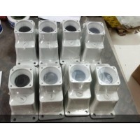 瑞典Elektro-Linden電纜分線盒2635014電氣絕緣性能好