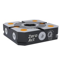 德國(guó)SMW-AUTOBLOK 手動(dòng)夾頭 TSF-C 315鍵槽型基爪 適用于批量加工