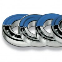 德國 NILOS-RING LSTO套圈 高轉(zhuǎn)速耐受 強防污密封性能專用密封組件