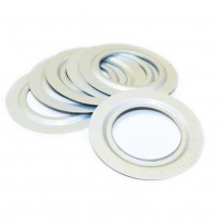 德國(guó)NILOS--RING套圈 15×35 LST-L  抗腐性能適配小尺寸軸承