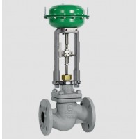 德國(guó) RTK CIRCOR 控制閥MV5200 公稱通徑 DN25-100