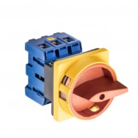 Kraus & Naimer開(kāi)關(guān)KG64主要用于機(jī)床、配電盤(pán)