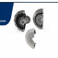 德國(guó) Stromag 制動(dòng)器 BFK458-06扭矩 6NM 適配制動(dòng)電機(jī)起重設(shè)備