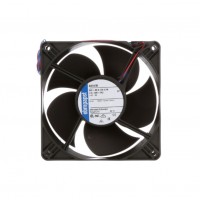 德國(guó)ebm-papst軸流風(fēng)機(jī)W3G300-BV24-81EC可用作空氣輸送、散熱、調(diào)速等