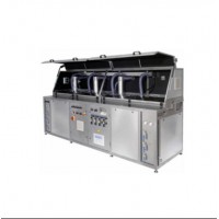 德國 Hielscher Ultrasonics DRS3500 超聲波線清洗設(shè)備 高效去除雜質(zhì)