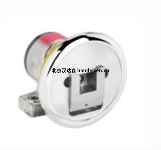 德國Boschert VT系列安全卡盤