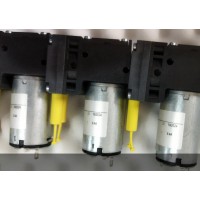 德國 KNF 隔膜液體泵 FM 50 DCB-4I 應(yīng)用在工業(yè)分析儀器