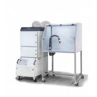 德國Fuchs Umwelttechnik原裝IF系列可互換的過濾裝置