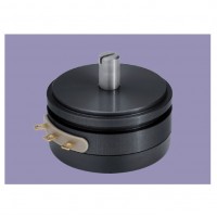 Novotechnik旋轉(zhuǎn)軸類型傳感器P4500系列一款高精度、高性能的旋轉(zhuǎn)位置傳感器