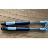 德國(guó)Hahn Gasfedern氣彈簧G10-40具有精確力控制、良好緩沖性能