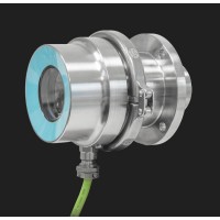 瑞士 Sigrist StackGuard 熱氣粉塵濃度監(jiān)測(cè)儀 帶加熱抽取系統(tǒng) 適配廢物焚燒