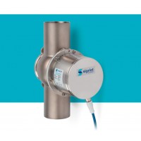 瑞士 Sigrist AquaScat 2 HT 在線濁度計(jì) 非接觸測(cè)高濁度 維護(hù)少適用于原水及過(guò)濾監(jiān)測(cè)