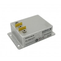 Deutronic原裝DC/DC轉(zhuǎn)換器用于物流運輸 有短路保護、過溫保護、空載保護等功能