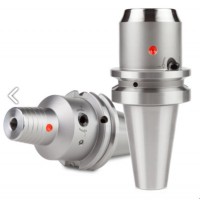 德國 Bilz 熱縮卡盤 HSK - A32 適用于 HPC/HSC 加工